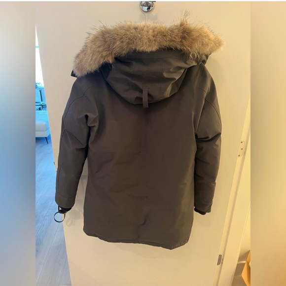 Canada Goose Langford Parka - Picture 2 of 4